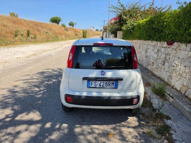 FIAT Panda 1.3 MJT 80 CV S&S Easy rif. 23831091 - Foto 2