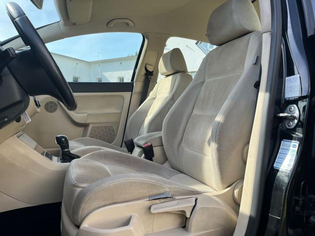Volkswagen Golf Plus 2.0 TDI 103 kW Highline DSG - RISERVATA A COMMERCIANTI D’AUTO - Foto 9