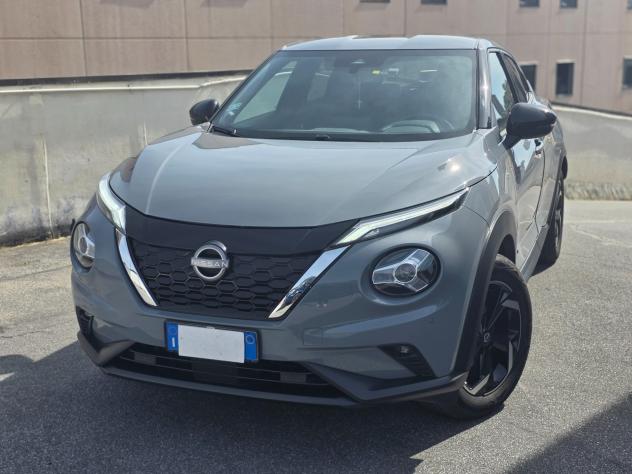 Nissan Juke 1.6 HEV N-Connecta - Foto 3