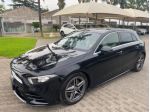 MERCEDES-BENZ A 220 d Automatic Premium rif. 21222389