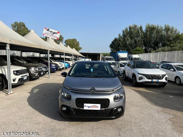 Citroen C3 1.5 Hdi 100cv S&S SHINE 40.000KM CERT - Foto 2