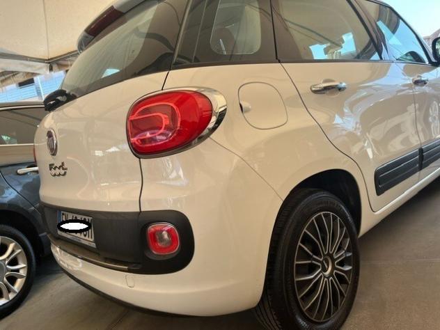 FIAT 500L - Foto 2