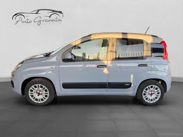 FIAT Panda 1.2 EasyPower Lounge - Foto 4