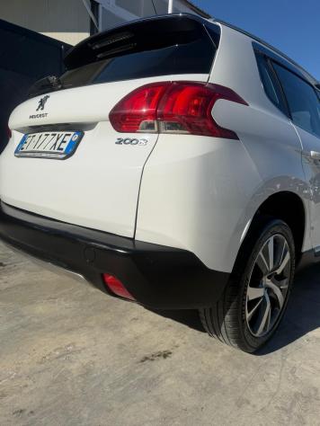 Peugeot 2008 1.6 e-HDi 92 CV Stop&Start Allure - Foto 7