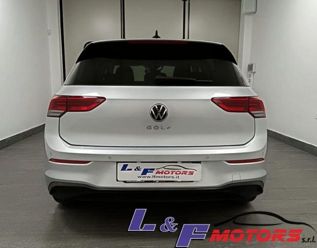 Volkswagen Golf 8 2.0 TDI R-Line DSG - Foto 6