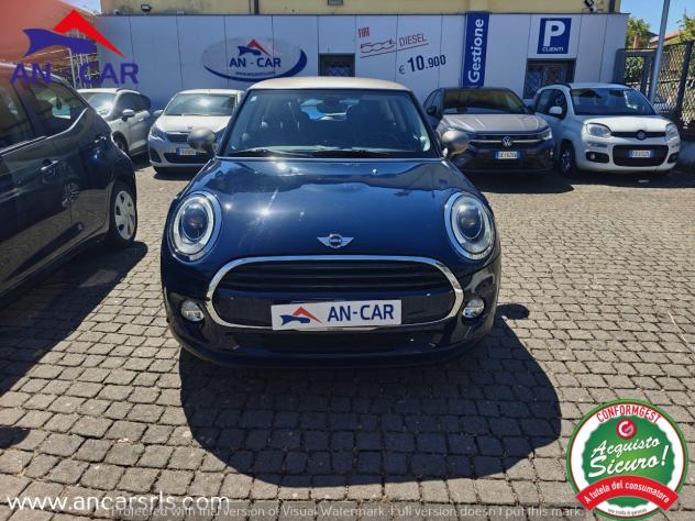 Mini 3 Porte Cooper D 1.5 D - Foto 3