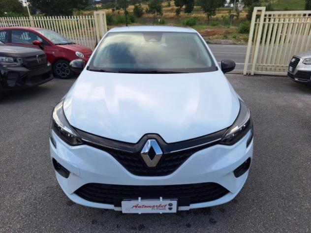 RENAULT Clio TCe 100 CV GPL 5 porte Equilibre *G P L * rif. 24007252 - Foto 2