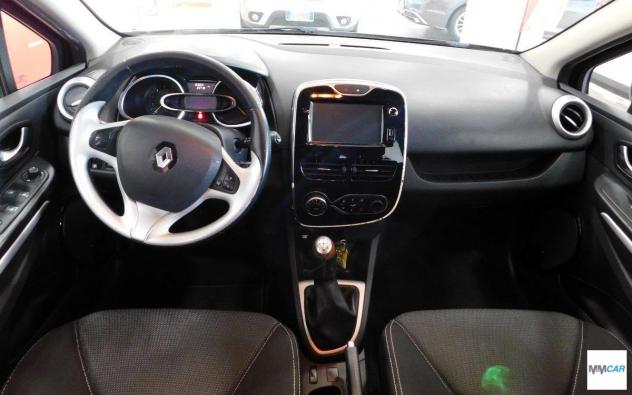 RENAULT - Clio - 1.5 dCi 8V 75 CV S&S 5p. Duel - Foto 10