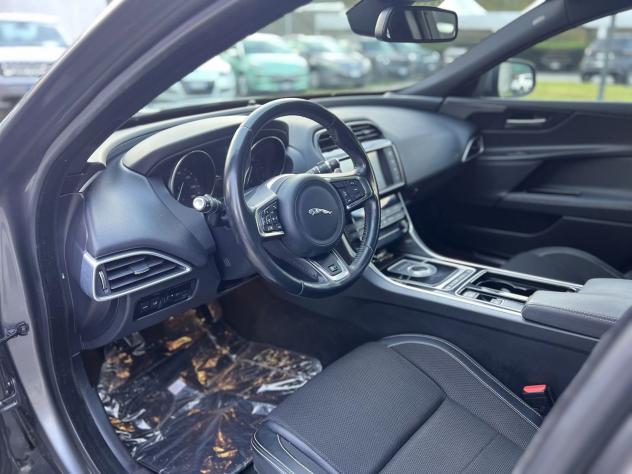 Jaguar XE 2.0 D 180 CV aut. R-Sport CATENA RUMOROSA - Foto 10