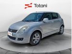 Suzuki Swift IV 5p 1.3 ddis GL Safety Pack 75cv