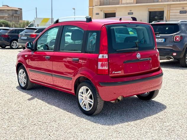 Fiat Panda 1.2 Dynamic Dualogic - Foto 8