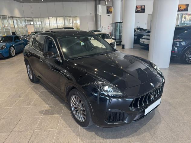 Maserati Grecale GT 2.0 300 cv MHEV Q4 auto - IVA Esposta - Foto 3