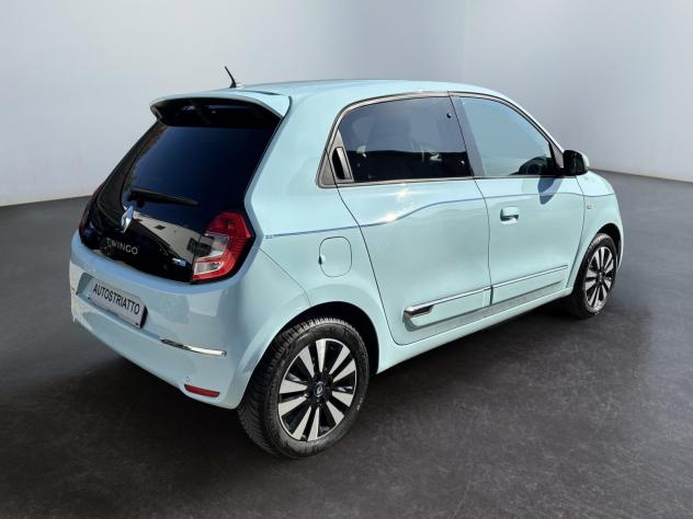 Renault Twingo Electric 22KWH INTENS - Foto 9