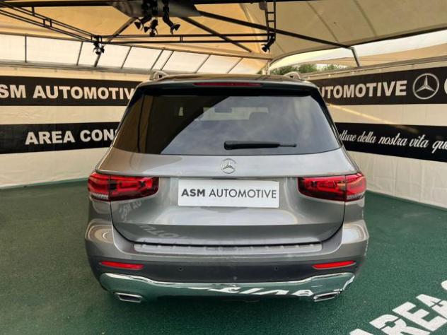 MERCEDES-BENZ GLB 200 d Automatic Sport Plus rif. 23978138 - Foto 5
