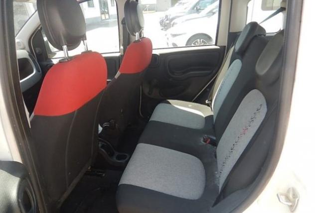 FIAT Panda 1.3 MJT 95 CV S&S Lounge AUTOVETTURA IVA ESPOSTA rif. 23966535 - Foto 9