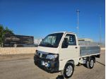 PIAGGIO Porter 1.3 Cabinato Ext (1,7t) CASSONE FISSO rif. 23794943
