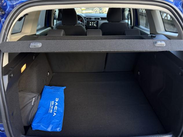 Dacia Duster 1.0 TCe 4x2 100cv Eco-G Journey - Foto 6