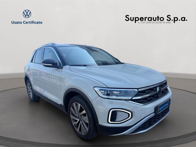 Volkswagen T-Roc 1.5 TSI ACT Style DSG - Foto 3