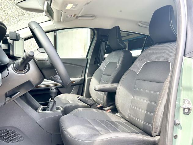 Dacia Sandero 1.0 TCe ECO-G STEPWAY EXPRESSION - Foto 6