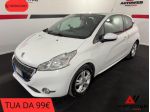 Peugeot 208 1.2 VTi 82 CV 3 porte Allure