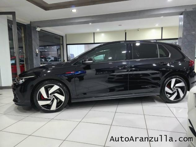 VOLKSWAGEN Golf 8 2.0 TSI 245CV DSG GTI Navi Fari IQ. Performance rif. 23521167 - Foto 7