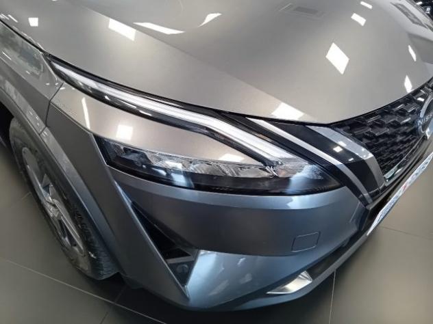 NISSAN Qashqai MHEV 158 CV Xtronic N-Connecta PREZZO REALE rif. 23981236 - Foto 4