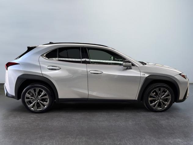 Lexus UX UX 250h 2.0 Design 2wd cvt - Foto 5