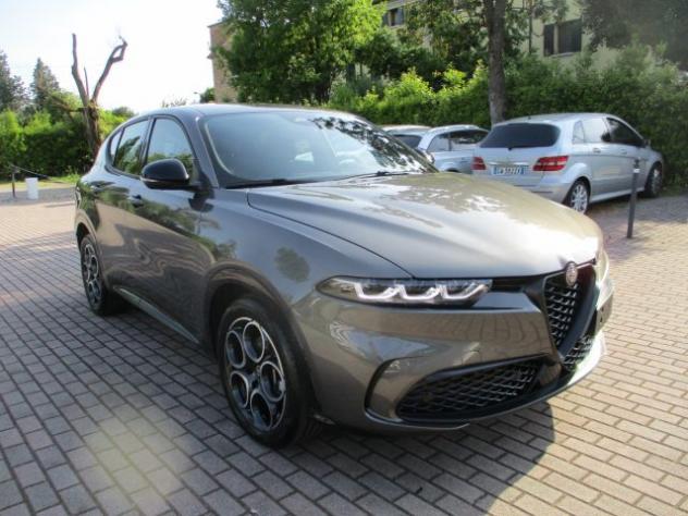 ALFA ROMEO Tonale 1.6 diesel 130Cv TCT6 Sprint Matrix/CarPlay rif. 23388040 - Foto 2