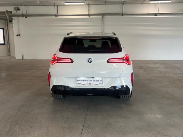 BMW X3 Serie X XDRIVE20D - Foto 4
