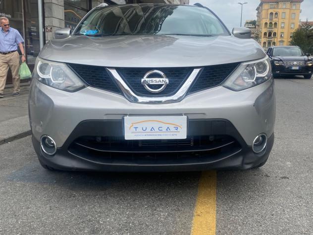 Nissan Qashqai N-Connecta 1.6 dCi #11779 - Foto 2