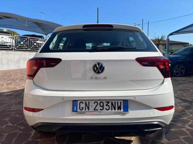 VOLKSWAGEN Polo 1.0 TSI Style rif. 24153488 - Foto 4