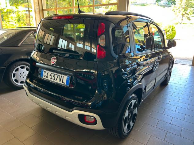 FIAT Panda 3ª serie Panda 1.0 FireFly S&S Hybrid Pandina - Foto 6