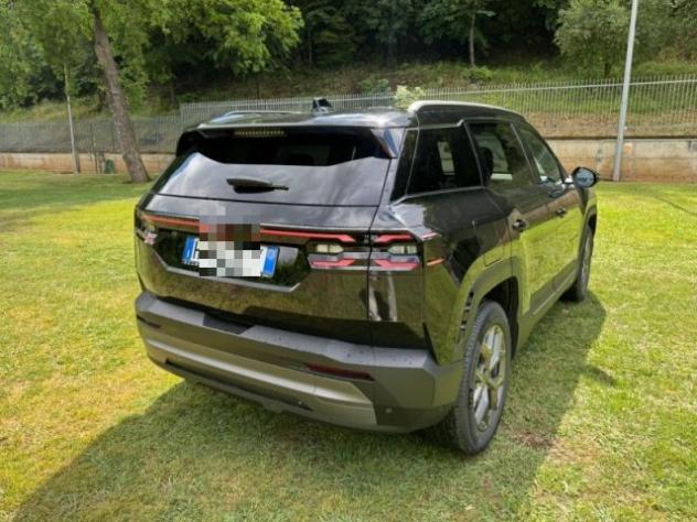 JEEP Compass 1.2 Turbo 48V e-Hybrid First Edition rif. 23984102 - Foto 2