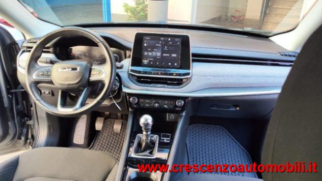 JEEP Compass 1.6 Multijet II 2WD Longitude rif. 24138222 - Foto 8