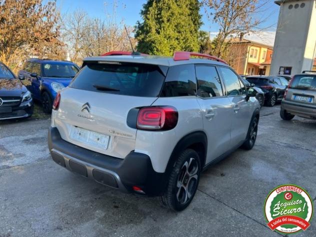 CITROEN C3 Aircross PureTech 82 Shine OK NEO PATENTATI rif. 20037244 - Foto 6