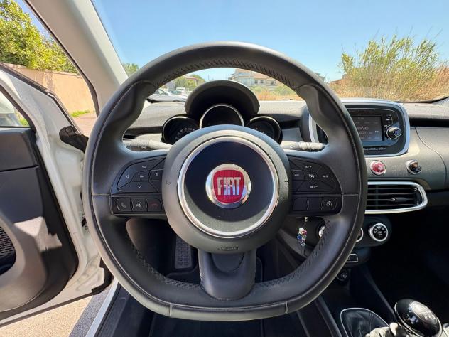 Fiat 500X 1.6 Multijet Cross #11373 - Foto 9