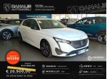 Peugeot 308 BlueHDi 130 S&S EAT8 Allure - 2022 - AZIENDALE