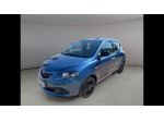 Lancia Ypsilon III 2021 1.0 firefly hybrid Silver s&s 70cv