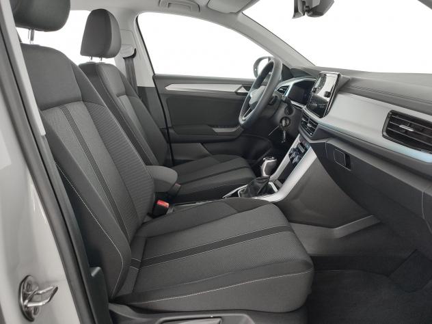 Volkswagen T-Roc T-Roc 1.5 tsi Life dsg - Foto 7