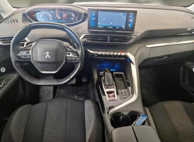 Peugeot 3008 BlueHDi 130 S&S EAT8 Active Business - Foto 4