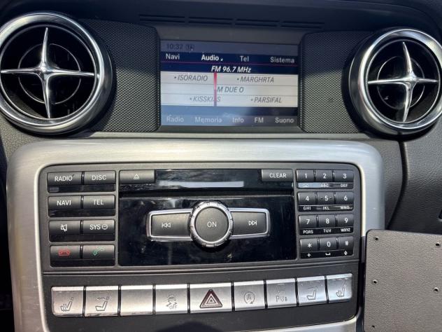 Mercedes-Benz SLK Roadster - R172 - 200 Premium auto - Foto 10