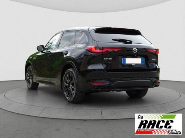 MAZDA - CX-60 - 3.3L e-Skyactiv MHEV Homura - Foto 3