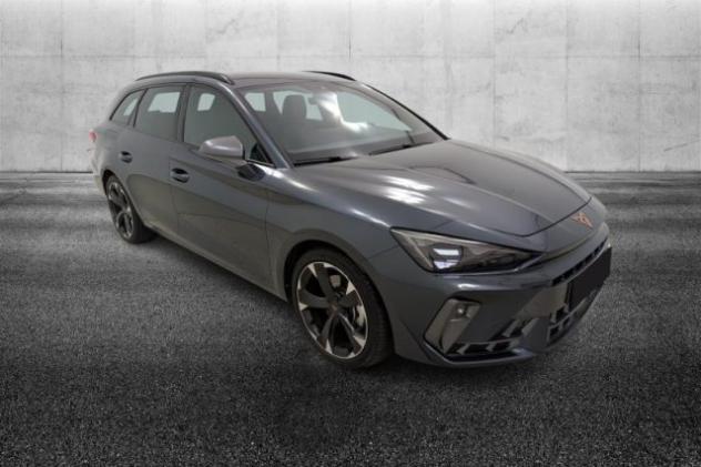 CUPRA Leon Sportstourer 2.0 TDI 150 CV DSG rif. 24193572 - Foto 2