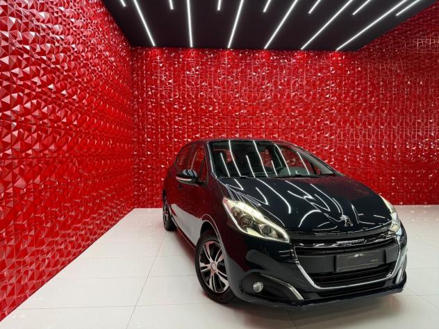 Peugeot 208 PureTech 68 5 porte Active OK NEOPATENTATI - Foto 3