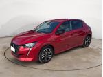 Peugeot 208 Allure Pack PureTech 100 EAT8 S/S auto