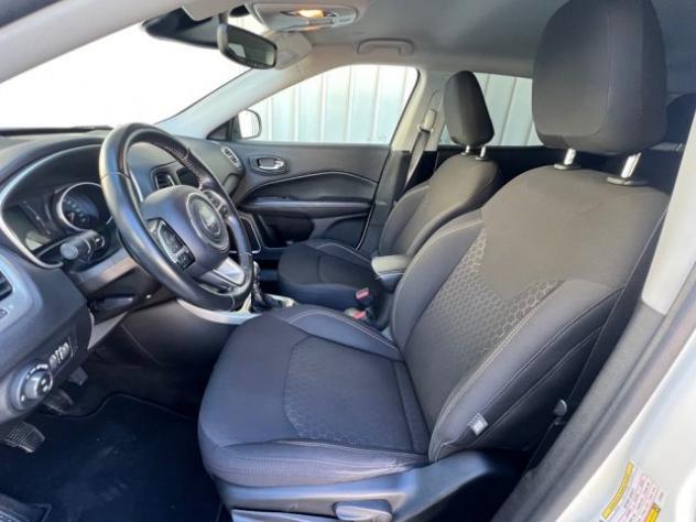 JEEP Compass 1.6 Multijet II 2WD Longitude rif. 23419178 - Foto 10