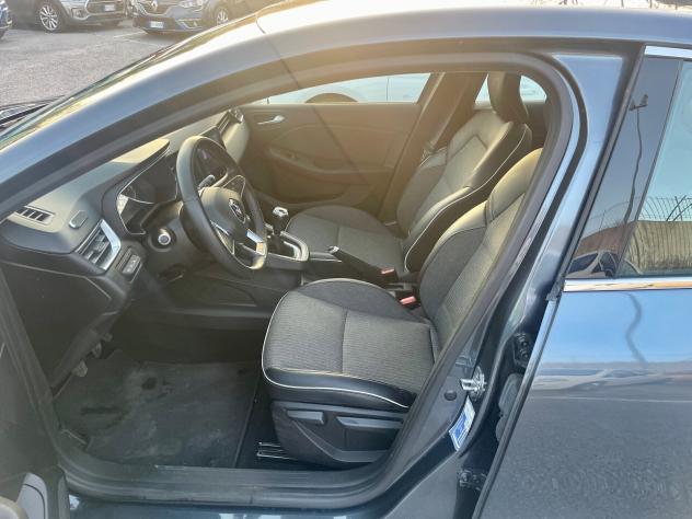 Renault Clio dCi 85 CV 6M 5 p 2020 - Foto 8