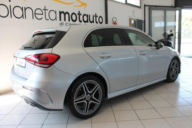Mercedes-benz A 220 d Automatic Premium - Foto 4