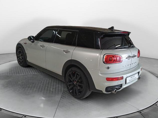 MINI Clubman Mini IV F54 2016 Mini 2.0 Cooper S Hype auto 7m my18 - Foto 3