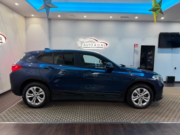 Bmw X2 sDrive18d Advantage - Foto 4